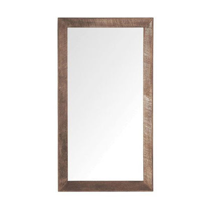 DTP Home Spiegel Metropole Small 90x50cm - Spiegel - DTP Home - livinglovely.nl