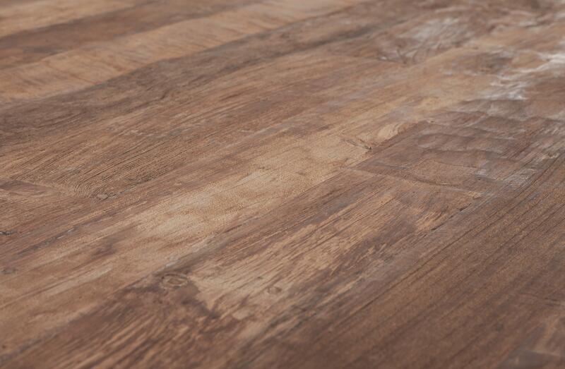 DTP Home Timeless Eettafel Beam 250cm - Eetkamertafel - DTP Home - livinglovely.nl