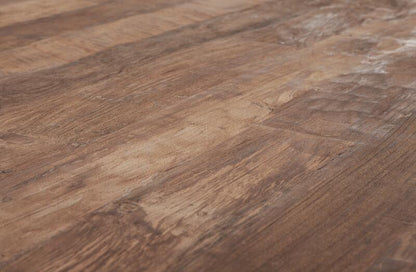 DTP Home Timeless Eettafels Beam 225cm - Eetkamertafel - DTP Home - livinglovely.nl