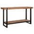 DTP Home Timeless Wandtafel Beam 140cm - Sidetable - DTP Home - livinglovely.nl