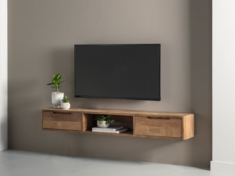 DTP Home Mobile TV Bliss Sospeso N.1 Small 160 cm