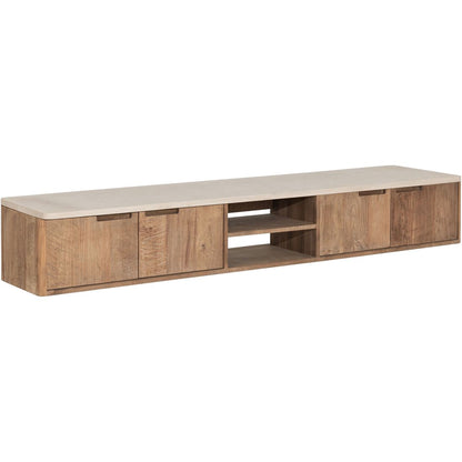 DTP Home Mobile TV Bliss No.2 Sospeso Mortex Large 210cm