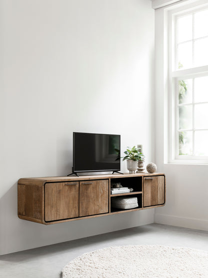 DTP Home Mobile TV Evo Sospeso Medio
