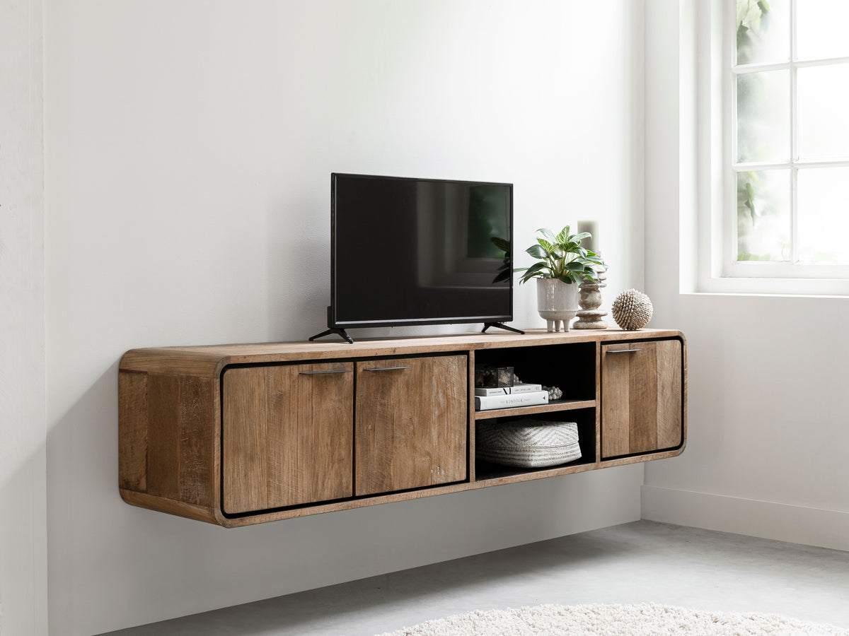 DTP Home Mobile TV Evo Sospeso Medio