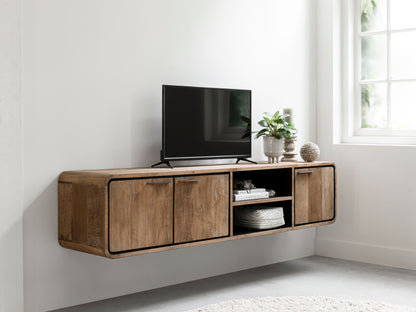 DTP Home Mobile TV Evo Sospeso Medio