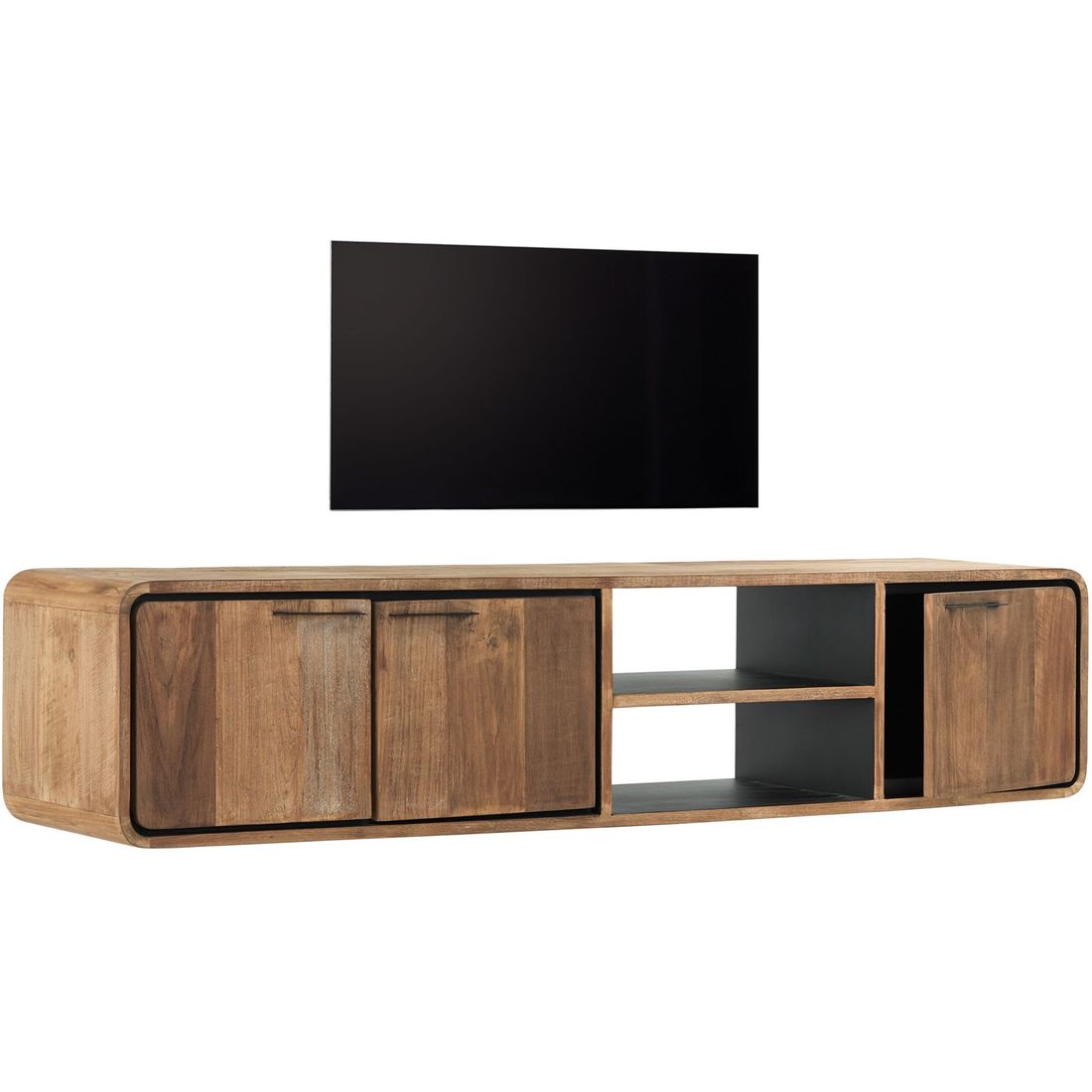 DTP Home Mobile TV Evo Sospeso Medio