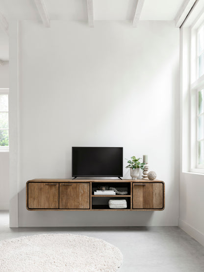 DTP Home Mobile TV Evo Sospeso Medio