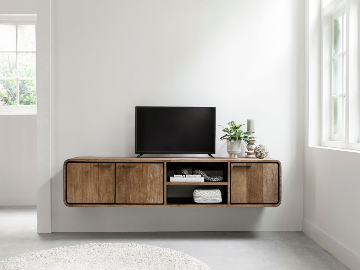 DTP Home Mobile TV Evo Sospeso Medio