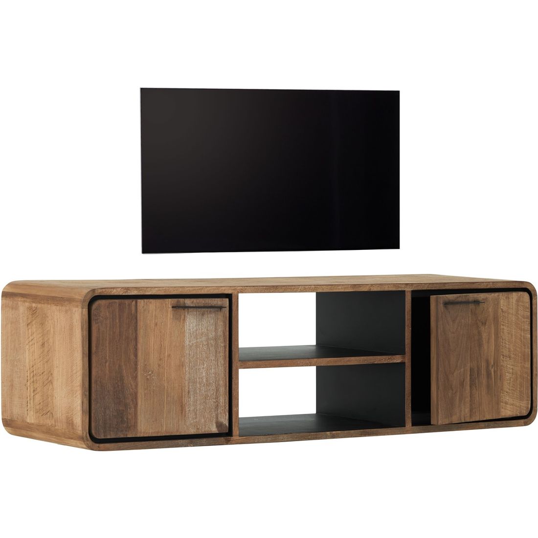 DTP Home Mobile TV Evo Sospeso Piccolo