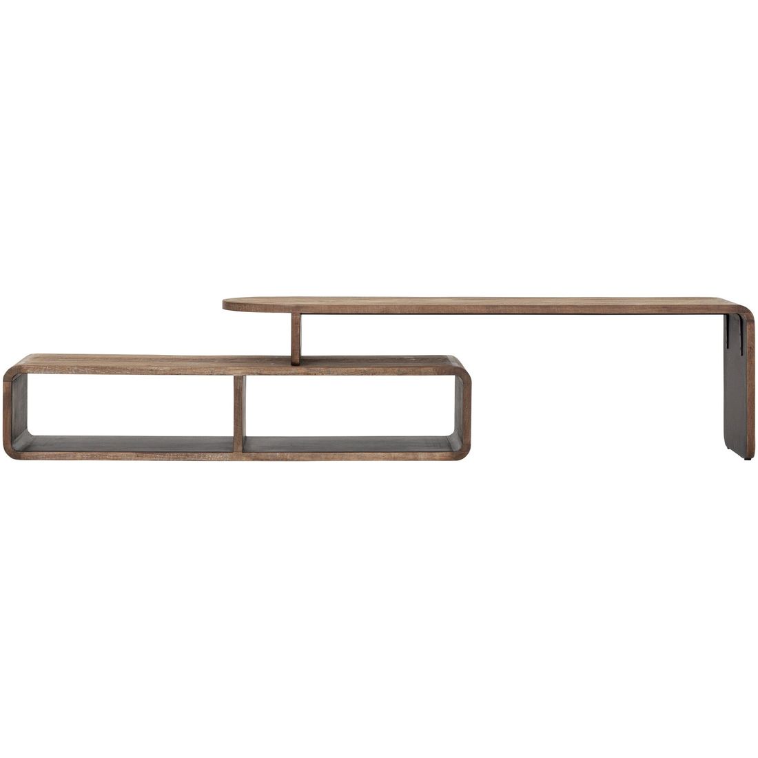 DTP Home Mobile TV Evo estraibile 150 cm