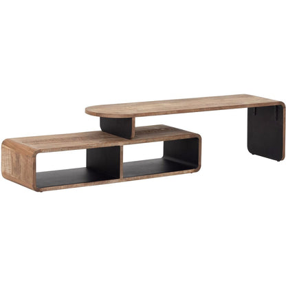 DTP Home Mobile TV Evo estraibile 150 cm