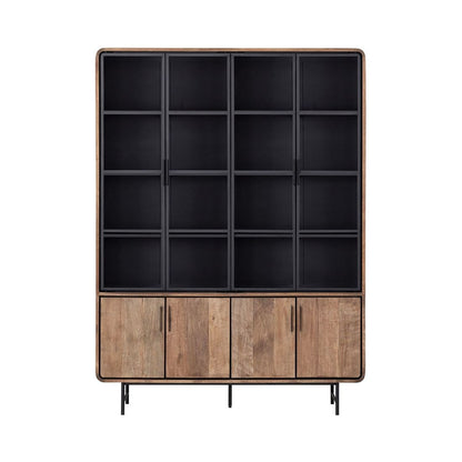 DTP Home Vetrina Evo Large 2x4 Ante