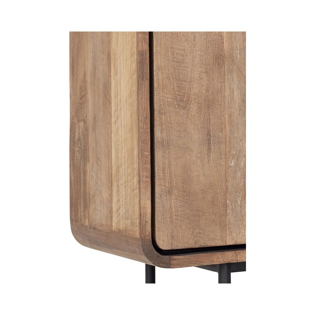 DTP Home Vetrina Evo Large 2x4 Ante