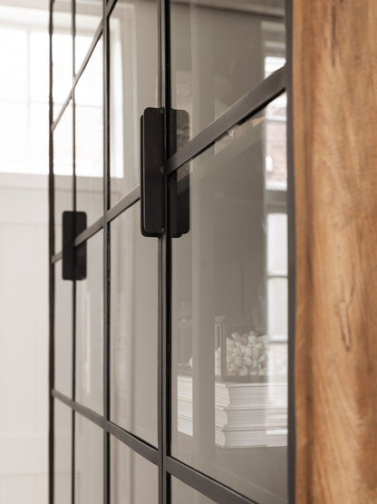 DTP Home Vetrina Evo Large 2x4 Ante