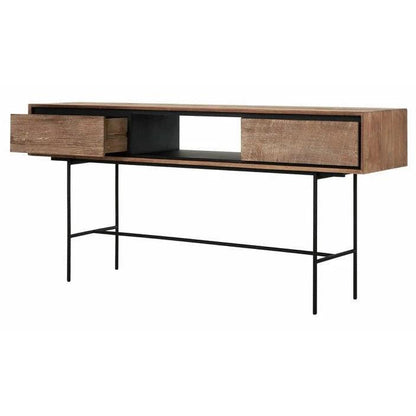 DTP Home Wandtafel Metropole - Sidetable - DTP Home - livinglovely.nl