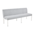 Beige stoffering Puente 09 van eetkamerbank Riff Element 200cm van Starfurn