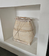 Fishing Basket - Pole To Pole - Mand - Pole To Pole - livinglovely.nl