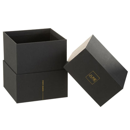 Geurkaars Luxuria Goud Extra Large J-Line - 120 Uur