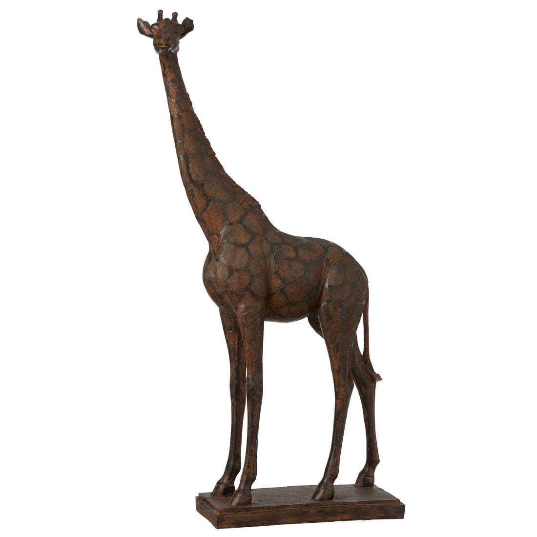 Giraf Poly Marrone Large H81,5 J-Line