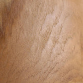 Hanglamp Sirocco Dome Raw Materials Ø 30 cm - Hanglamp - Raw Materials - livinglovely.nl