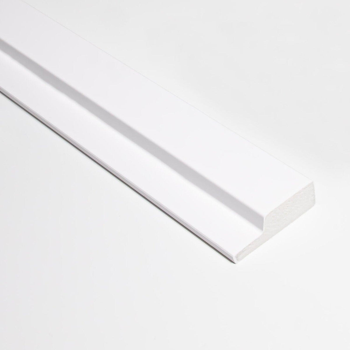 Lamelio 3D wandpaneel - Infinity Olmo - Lamelio - Lamelio - livinglovely.nl
