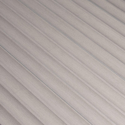 Lamelio 3D wandpaneel - Onda Grijs - Lamelio - Lamelio - livinglovely.nl
