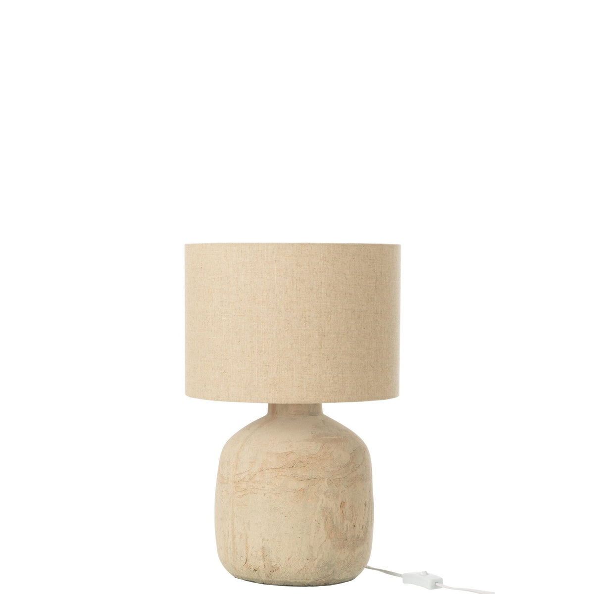 Lamp Mia Terracotta Small J-Line