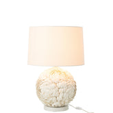 Lamp Schelp Wit Large J-Line