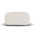 Laui Lounge™ SeatXL + Pouf - Beige - Outdoor loungestoel - Laui Lounge - livinglovely.nl