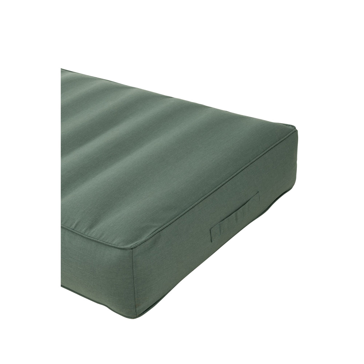 Materasso per lettino Helene in polipropilene verde J-Line