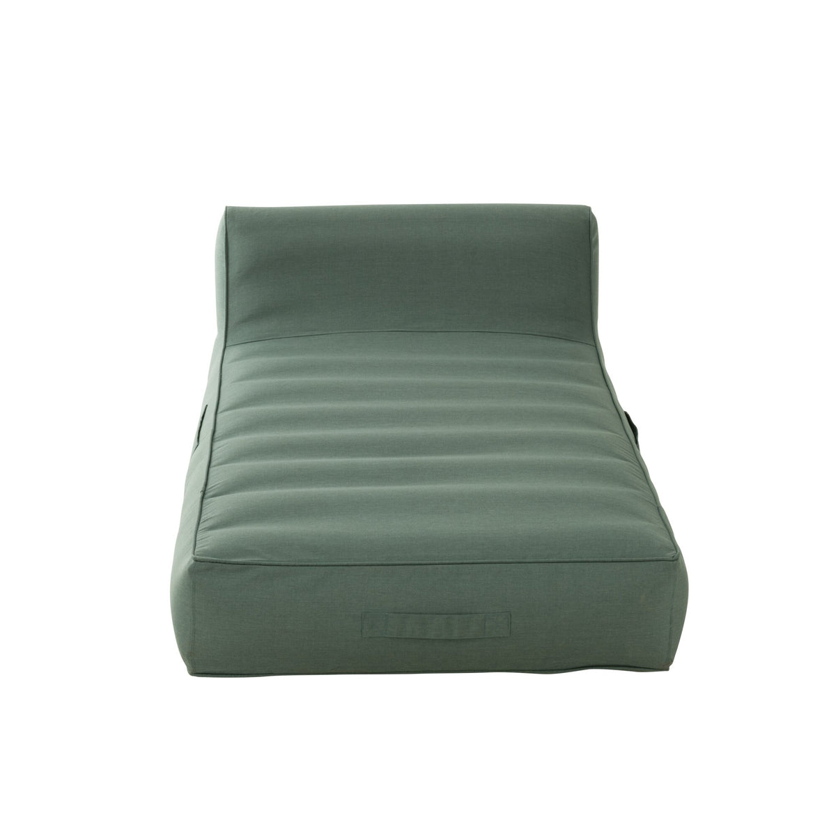 Materasso per lettino Helene in polipropilene verde J-Line