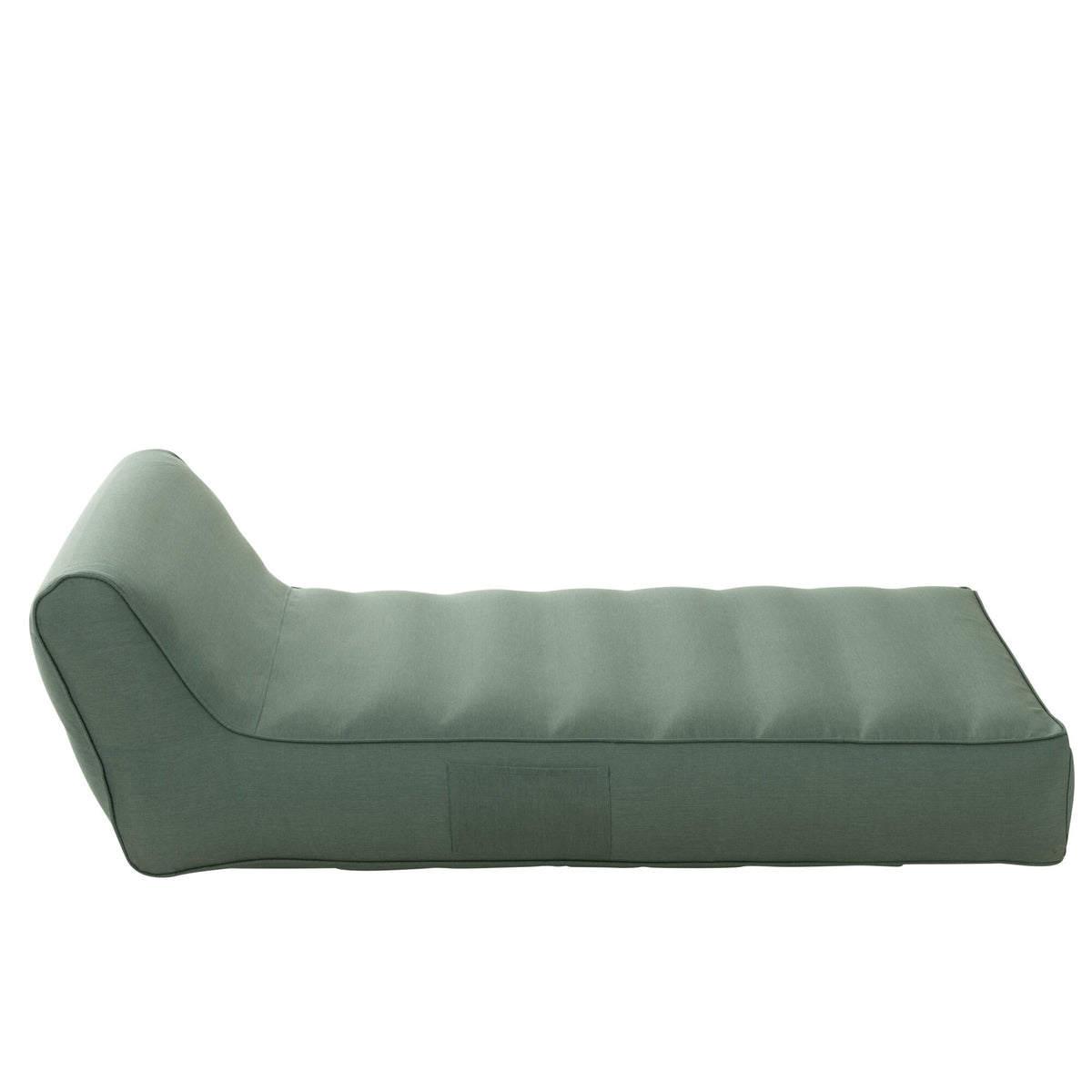 Materasso per lettino Helene in polipropilene verde J-Line