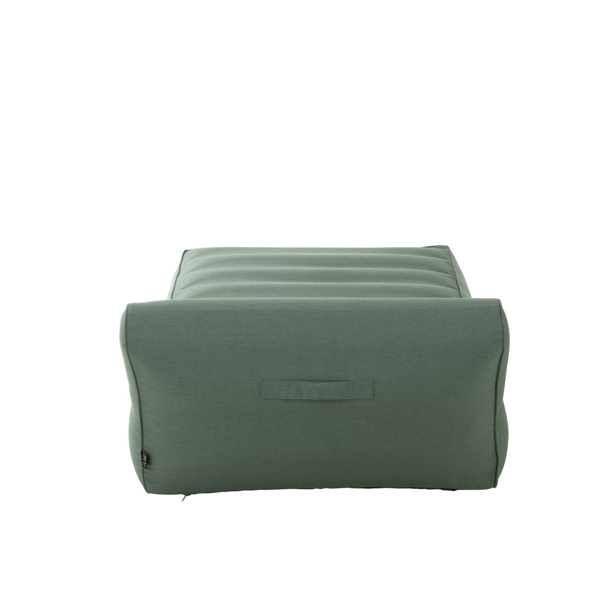 Materasso per lettino Helene in polipropilene verde J-Line