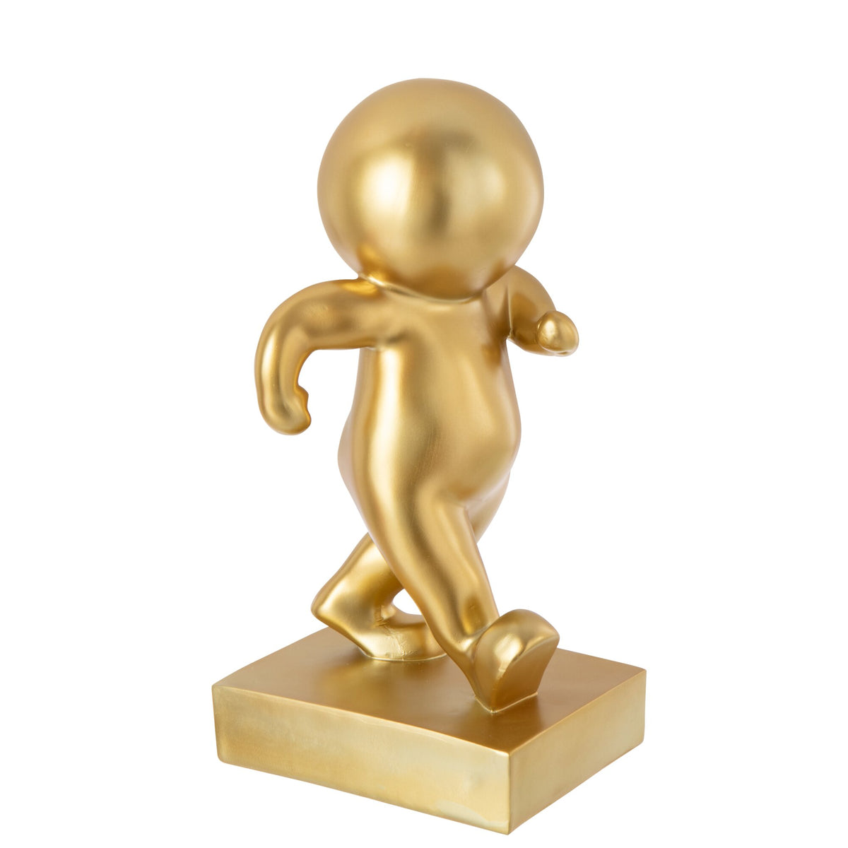 Marcel Camminante Color Oro J-Line