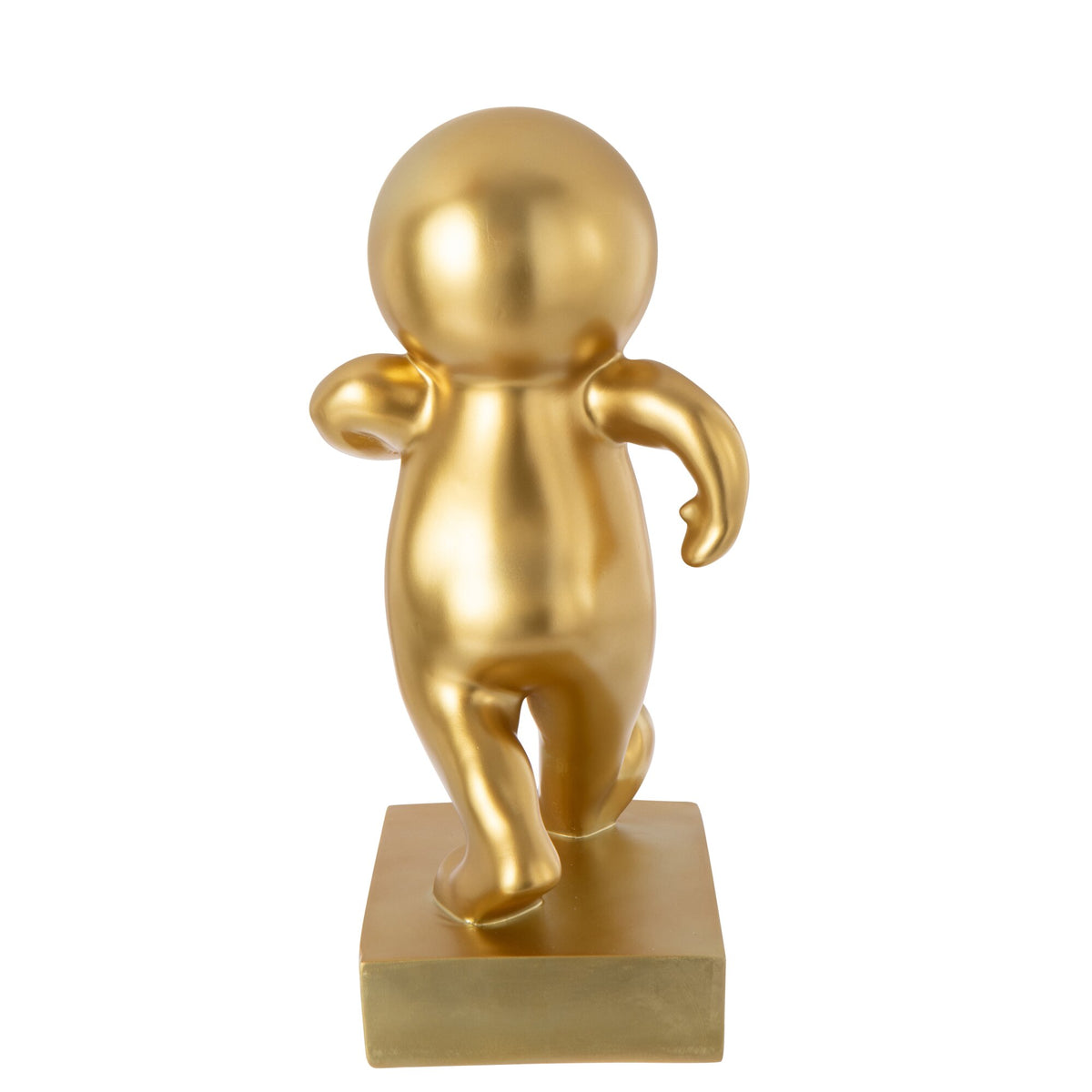 Marcel Camminante Color Oro J-Line