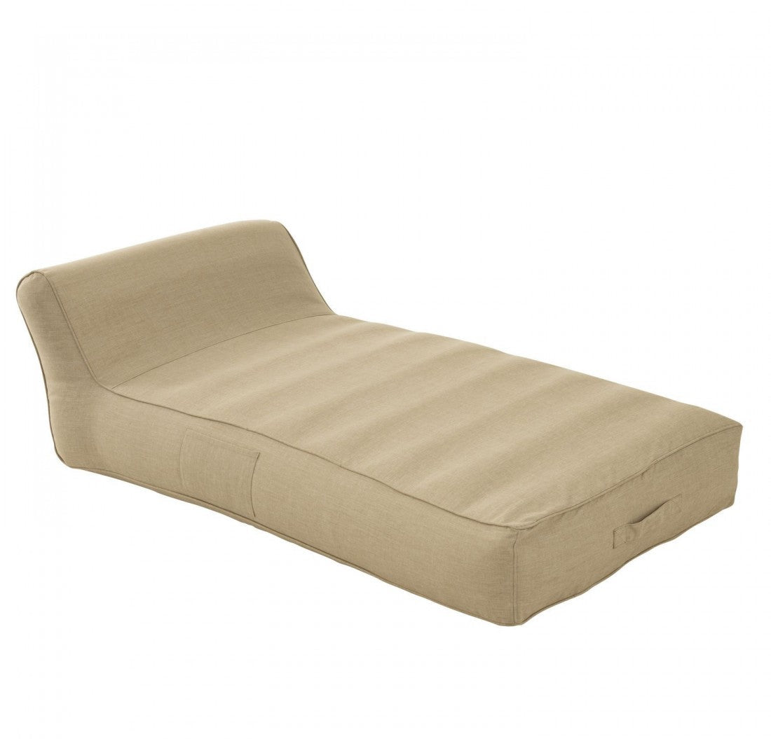 Materasso Helene Polipropilene Beige J-Line