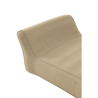 Materasso Helene Polipropilene Beige J-Line