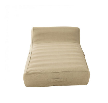 Materasso Helene Polipropilene Beige J-Line