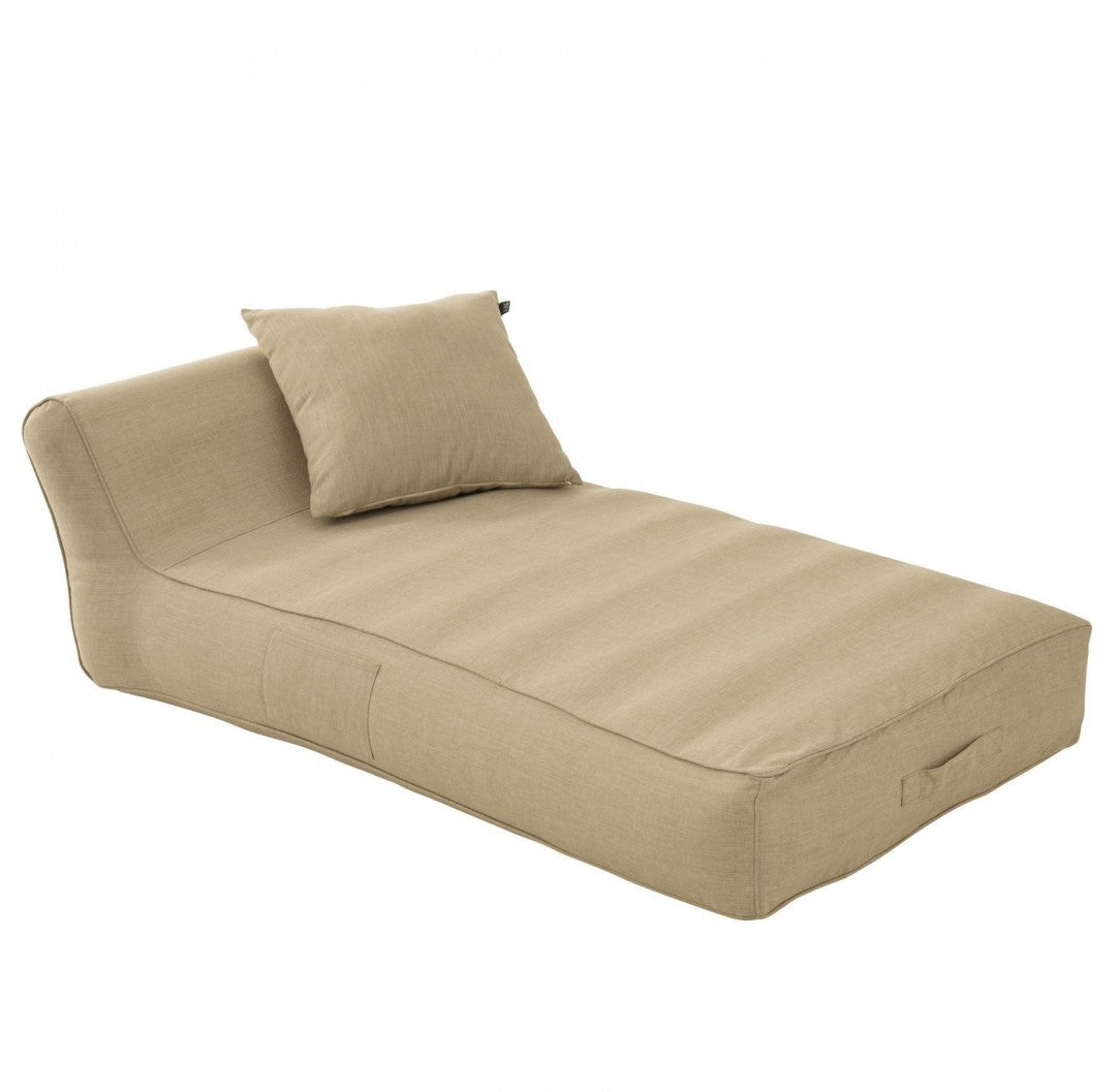 Materasso Helene Polipropilene Beige J-Line