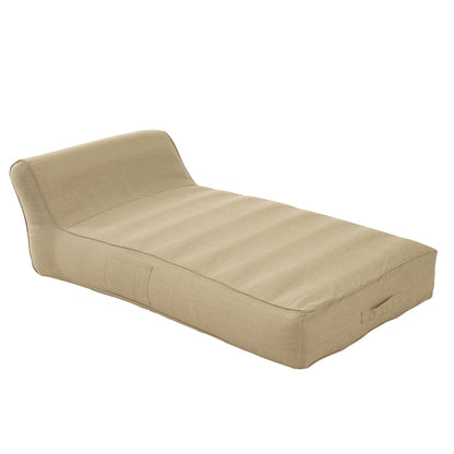 Materasso Helene Polipropilene Beige J-Line