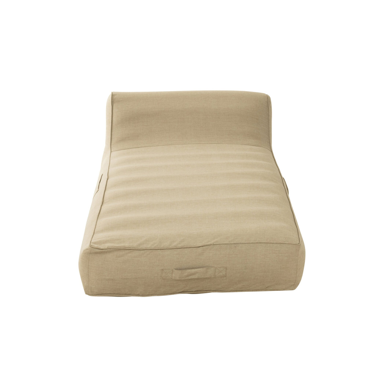 Materasso Helene Polipropilene Beige J-Line