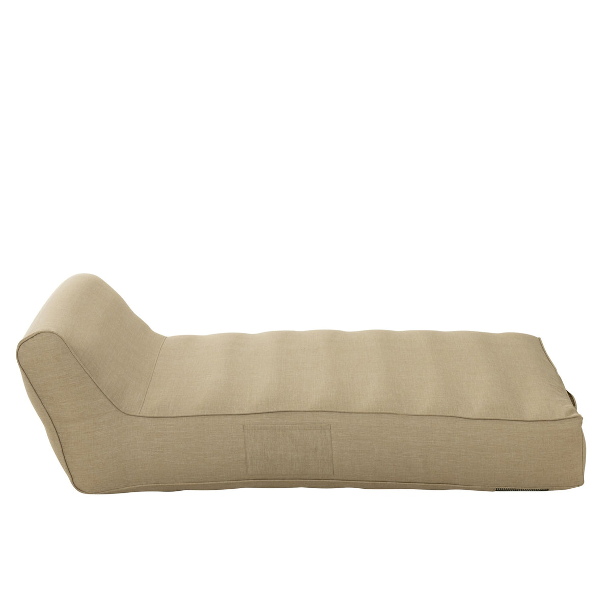 Materasso Helene Polipropilene Beige J-Line