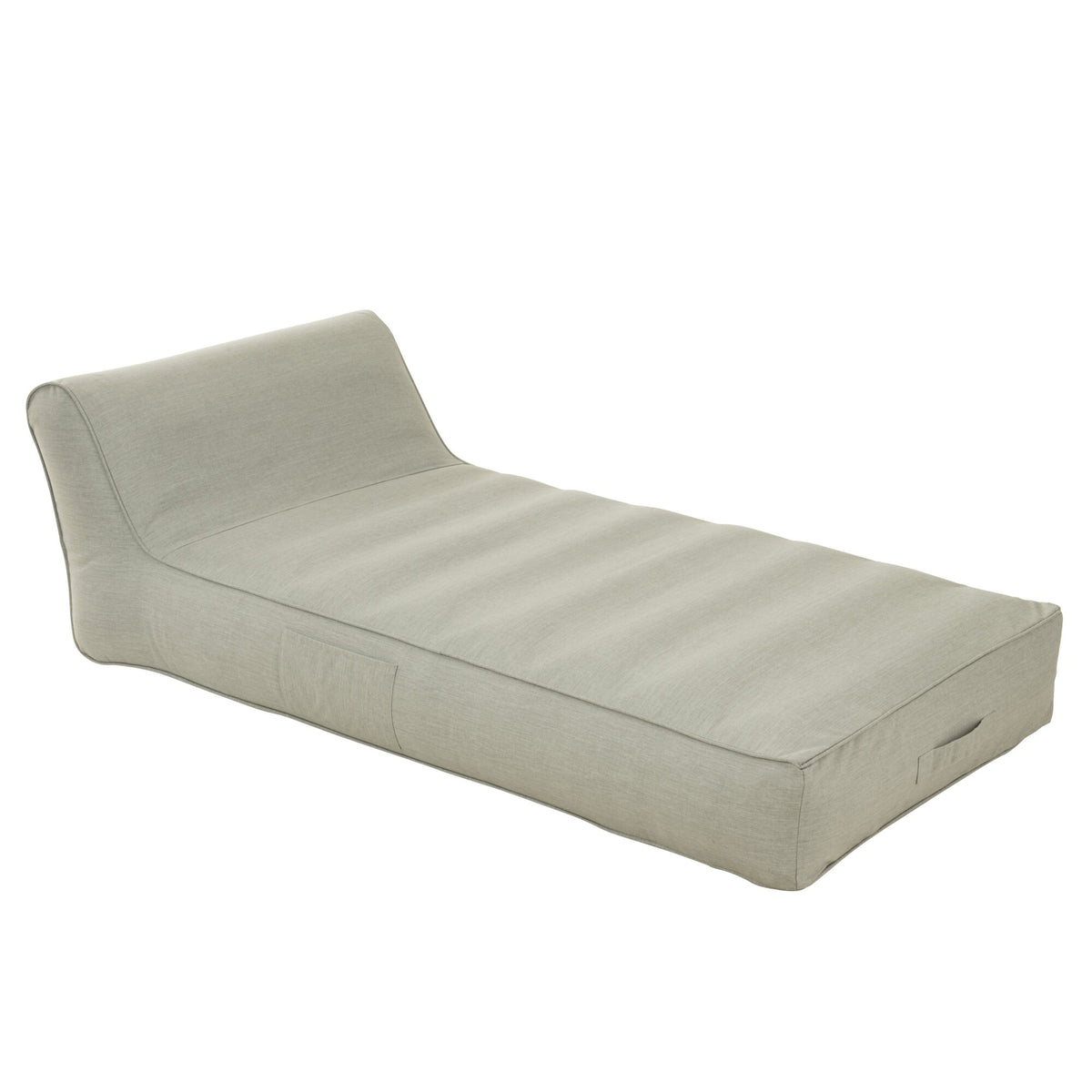 Materasso Helene Polipropilene Grigio J-Line