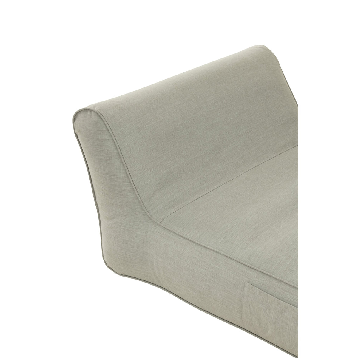 Materasso Helene Polipropilene Grigio J-Line