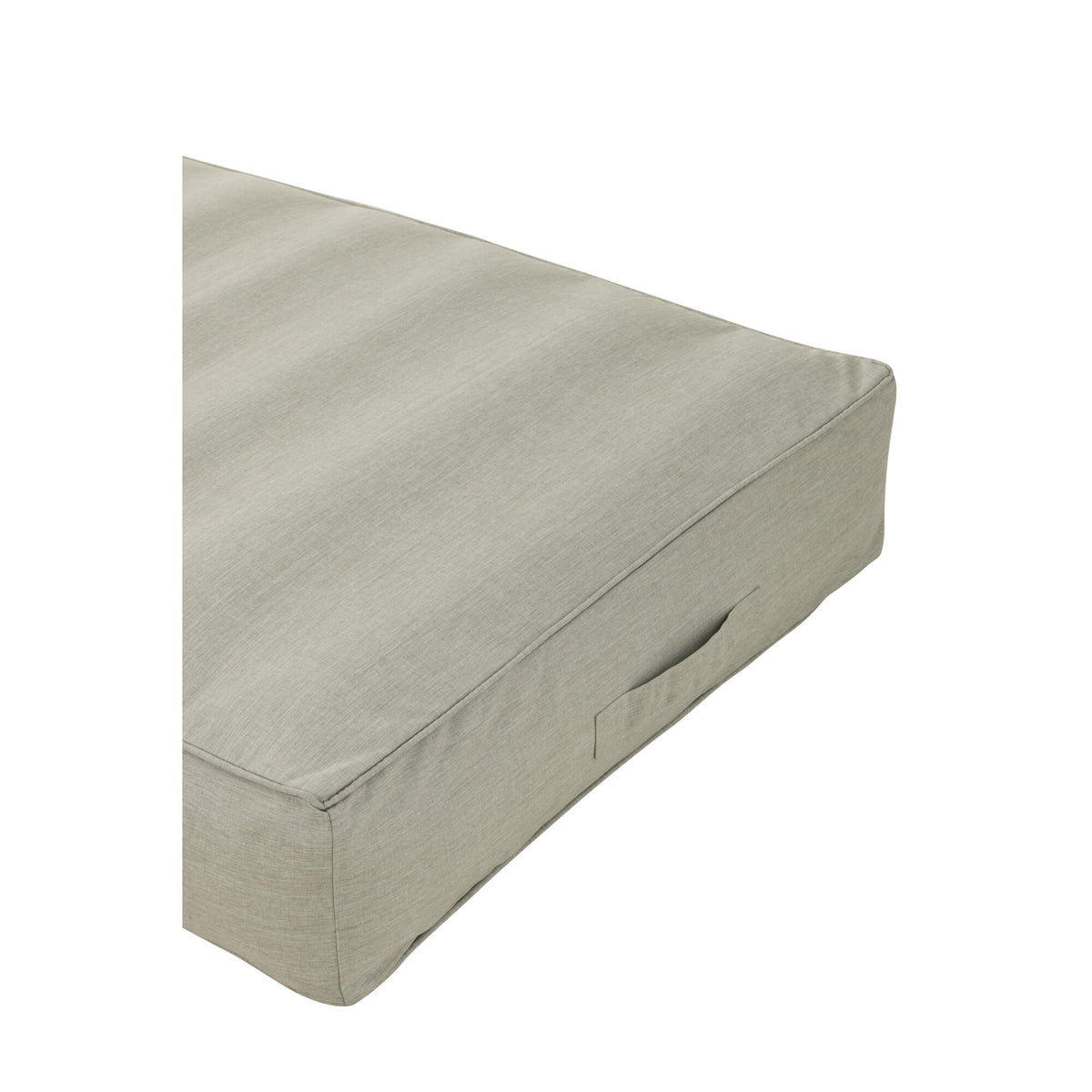 Materasso Helene Polipropilene Grigio J-Line