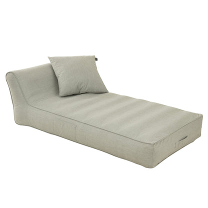 Materasso Helene Polipropilene Grigio J-Line