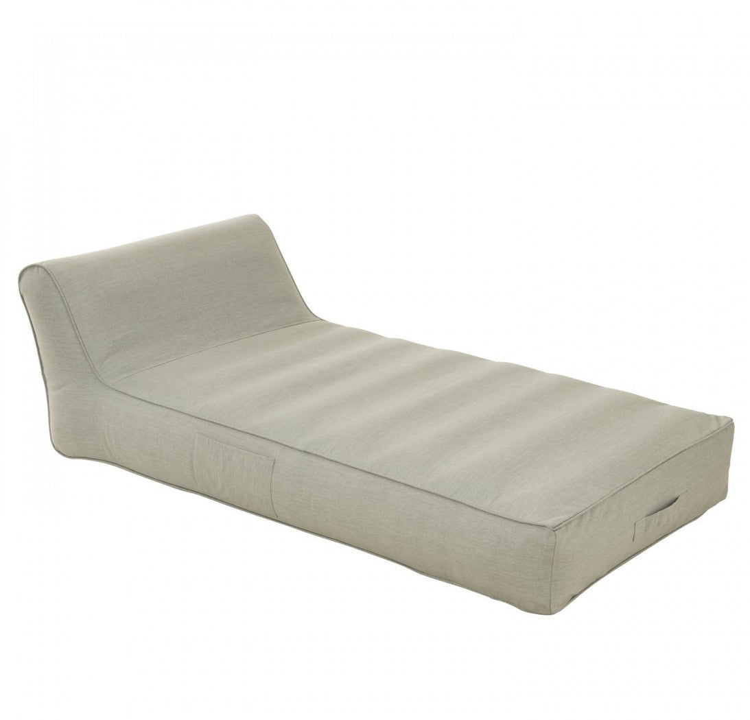 Materasso Helene Polipropilene Grigio J-Line
