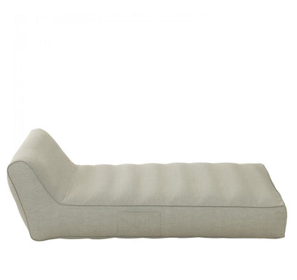 Materasso Helene Polipropilene Grigio J-Line