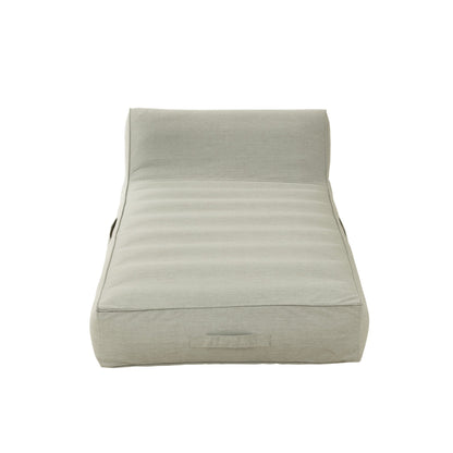 Materasso Helene Polipropilene Grigio J-Line