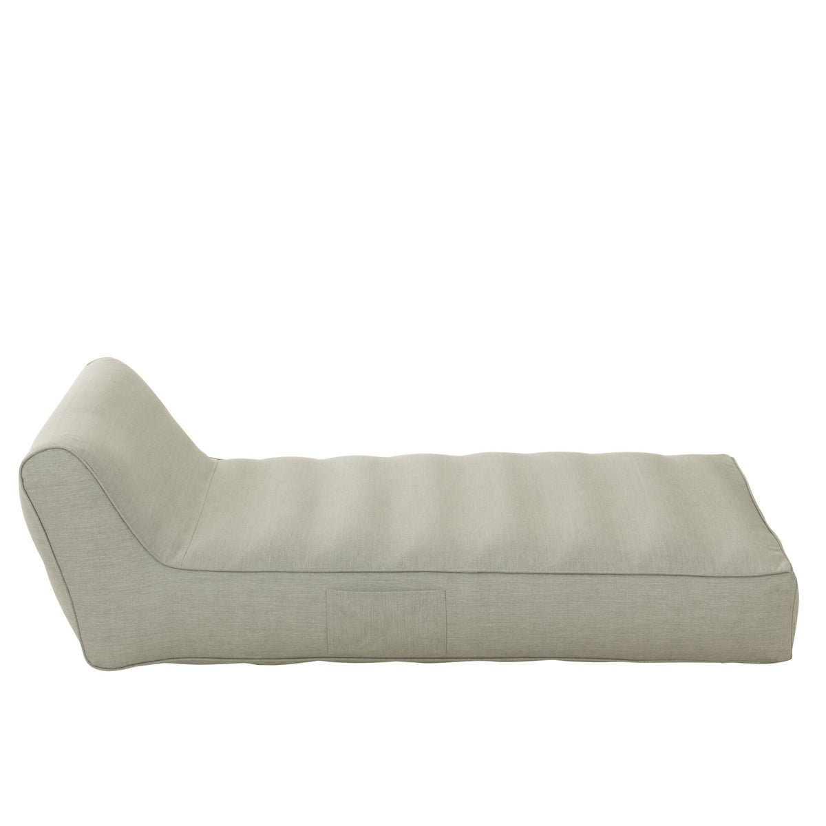 Materasso Helene Polipropilene Grigio J-Line